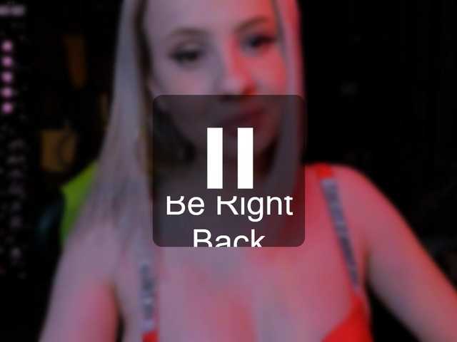 Screenshot di trasmissione calltheangel