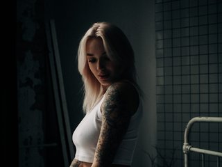 Chat video erotica CamelliaMoon