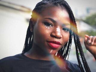 Chat video erotica Cameron-J