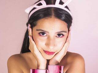 Chat video erotica CamiiSummer