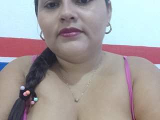 Chat video erotica Camila-360