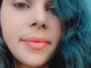 Video chat erotica camila-dulce-