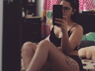 Video chat erotica Camila-Gomez1