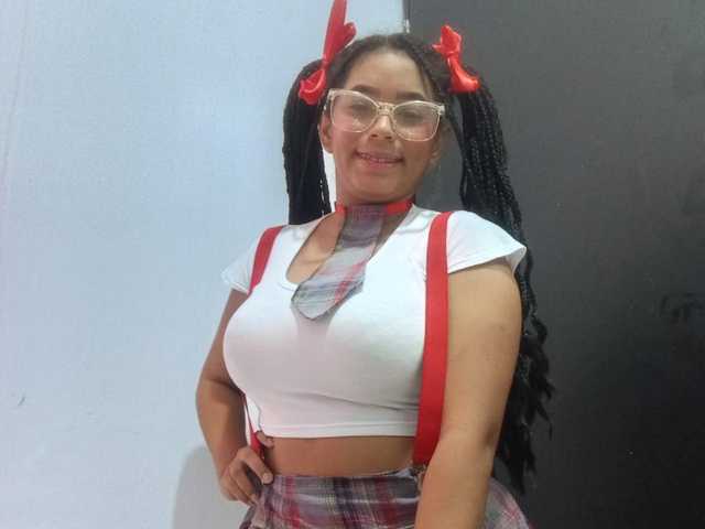 Foto del profilo CAMILA-ROUS