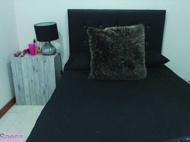 Screenshot di trasmissione camila-saenz1