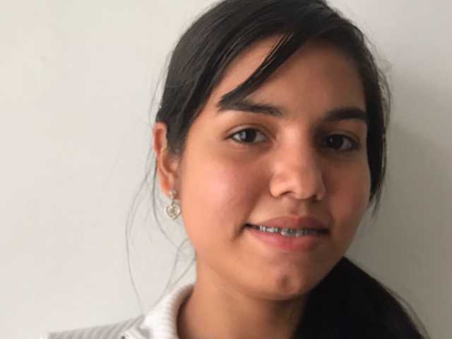 Foto del profilo camila-sex