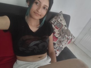 Chat video erotica Camila05torres