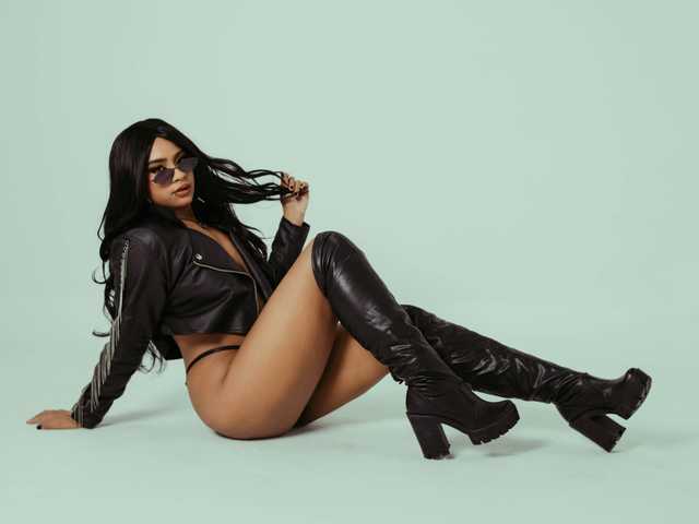Foto del profilo Camilafoox