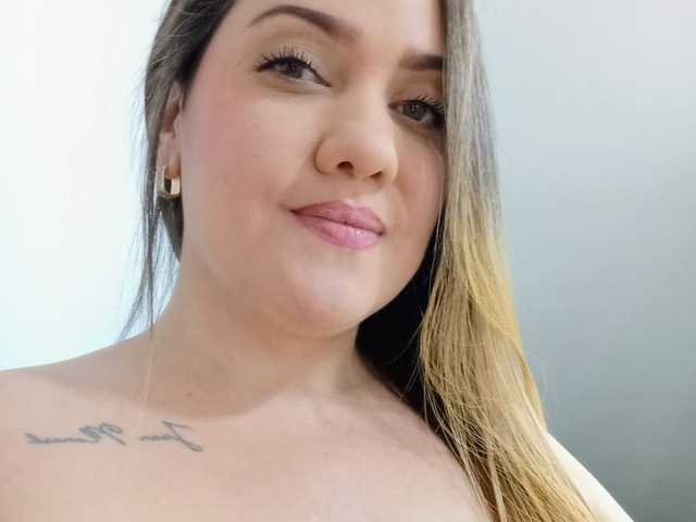 Foto del profilo camilafox