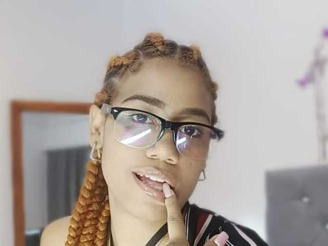 Foto del profilo CamilaLee