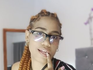 Chat video erotica CamilaLee