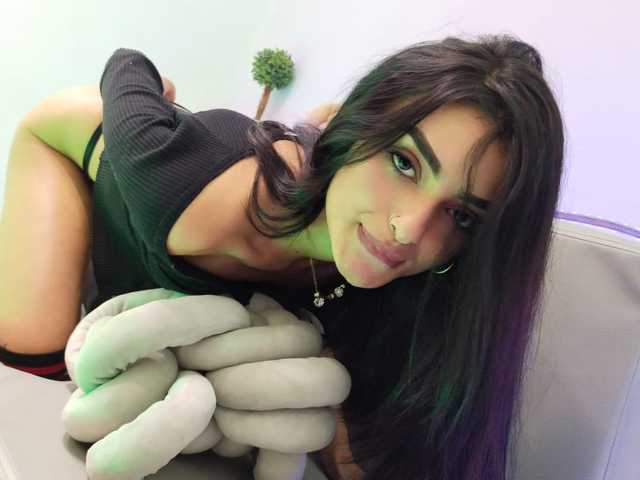 Foto del profilo Camilamendez