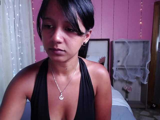 Screenshot di trasmissione camilamoon1