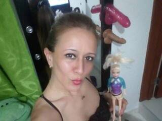 Chat video erotica camilaordo