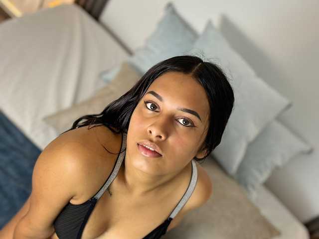 Foto del profilo CamilaRey