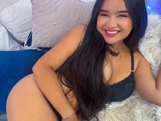 Chat video erotica CamilaRioss