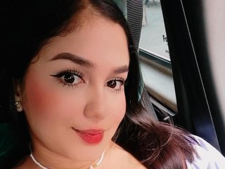 Chat video erotica CamilaRousse