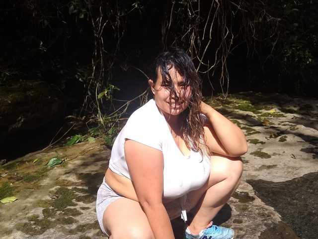 Foto del profilo CamilaSexHot
