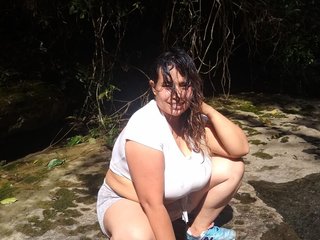 Chat video erotica CamilaSexHot