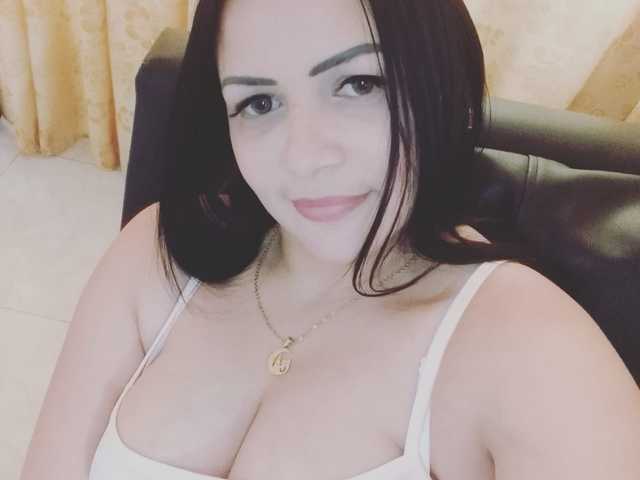 Foto del profilo camilasexy29