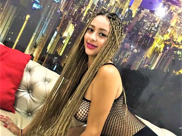 Foto del profilo CamilaVega