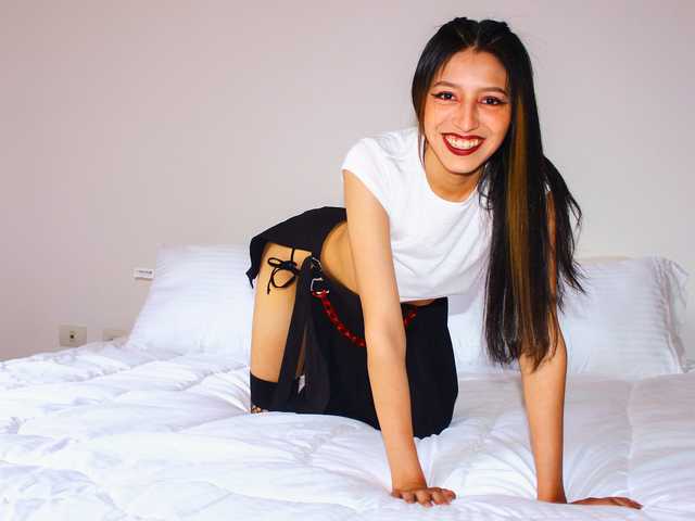 Foto del profilo camilaxhell