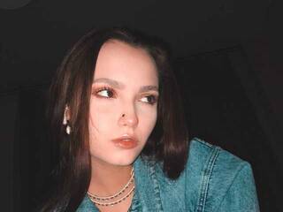 Chat video erotica Camilla-Dark