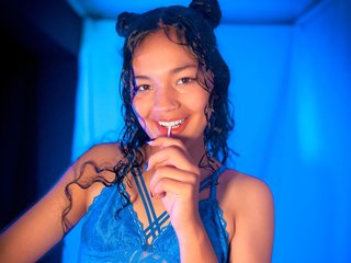 Chat video erotica Camilla-Miller01