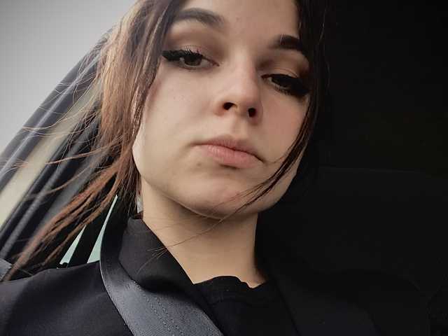 Foto del profilo Camilla1kutuy