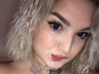 Chat video erotica CamillaCherry03