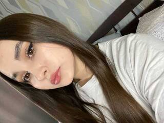 Chat video erotica CamillaMay