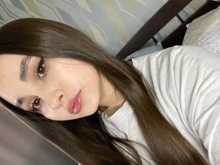 Chat video erotica CamillaMay