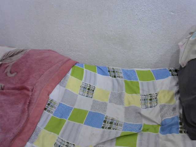 Screenshot di trasmissione CamillaX