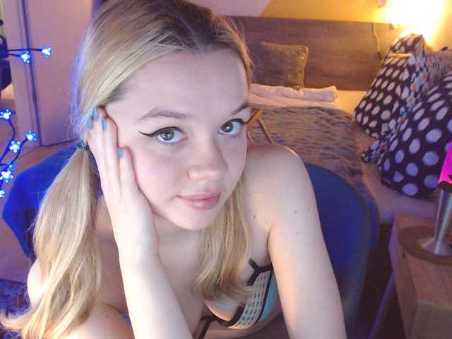 Foto del profilo Camille18
