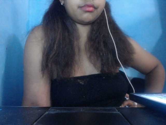 Screenshot di trasmissione Camille8