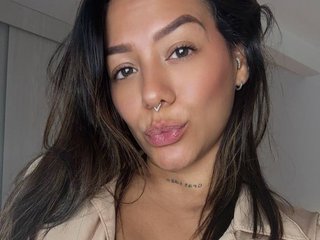 Chat video erotica CamilleMoreau