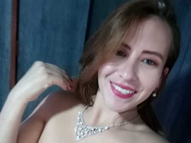 Foto del profilo camilleparis