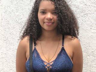 Chat video erotica CamillWilliam