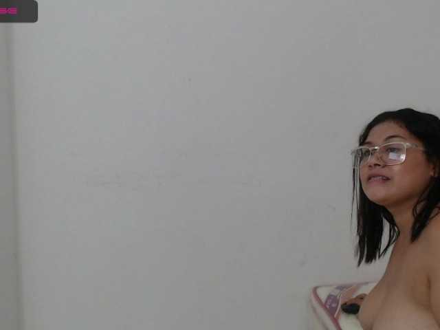 Screenshot di trasmissione Camirous