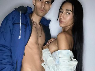 Chat video erotica camiyjuan