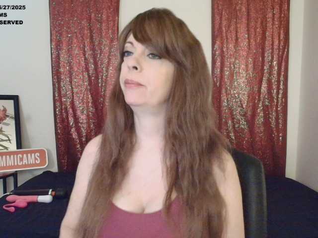 Screenshot di trasmissione CammiCams