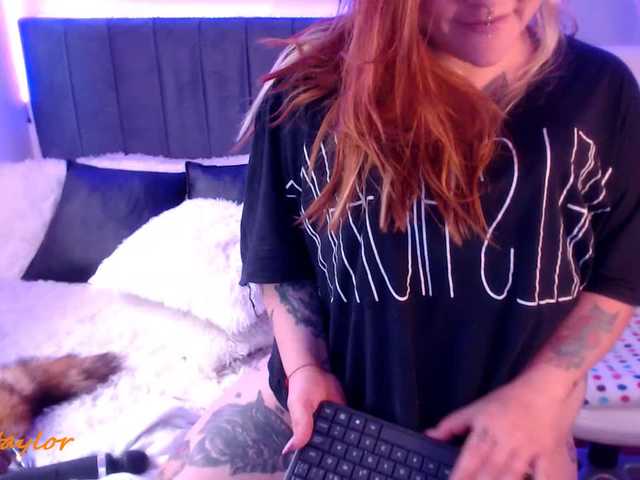 Fotografie camyttaylor SPANKATON 3 TK =1 SLAP ASS **GOAL SHOW DP 5000 ♥♥ ♥♥ LET'S PLAY ♥♥ WIN MY SNAP #bbw #bigass #bigtits #feet #deepthroat ♥♥♥♥♥ left to goal 4887