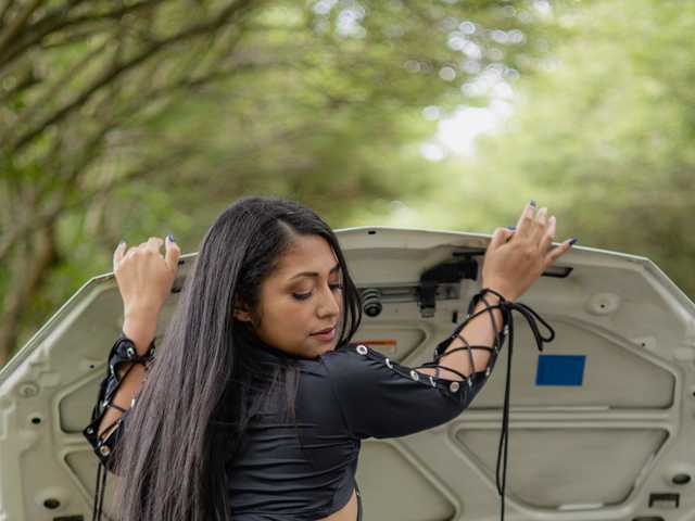 Foto del profilo candace-20