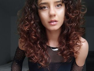 Chat video erotica Candace-C