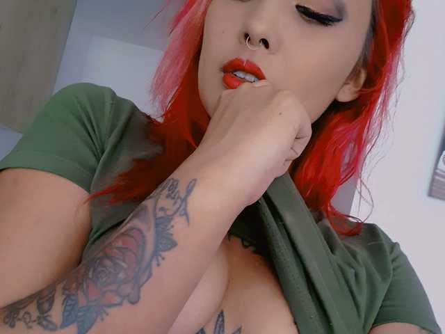 Foto del profilo CandaceLeeh