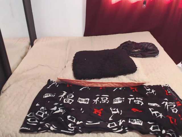 Screenshot di trasmissione candancekim