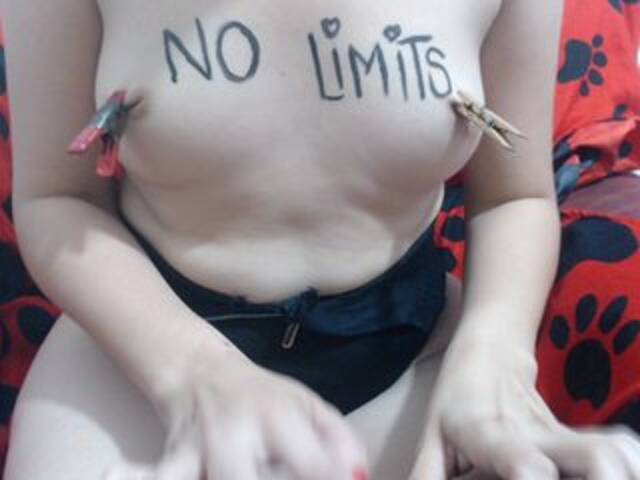 Screenshot di trasmissione Candesexx