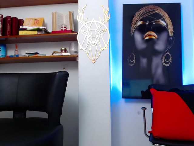 Screenshot di trasmissione candi-aylen