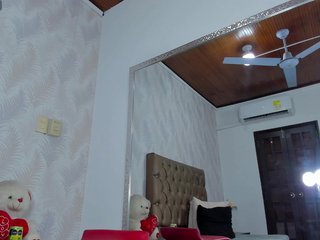 Chat video erotica candiafrodita