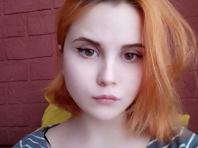 Foto del profilo Candicemeow